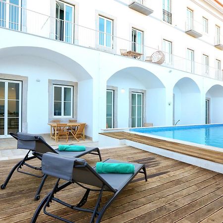 Zen & Tan Apartment Фаро Екстериор снимка