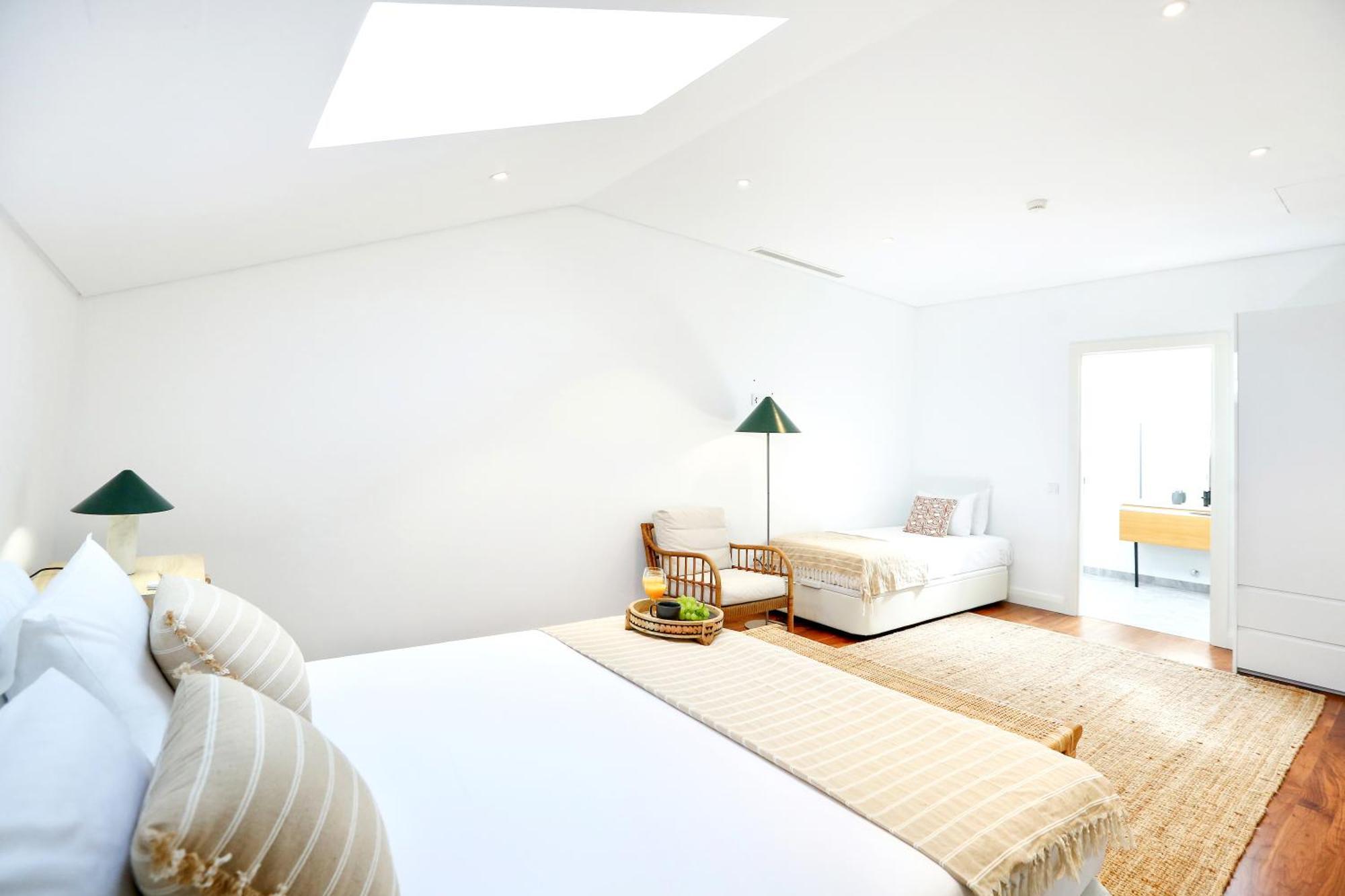 Zen & Tan Apartment Фаро Екстериор снимка