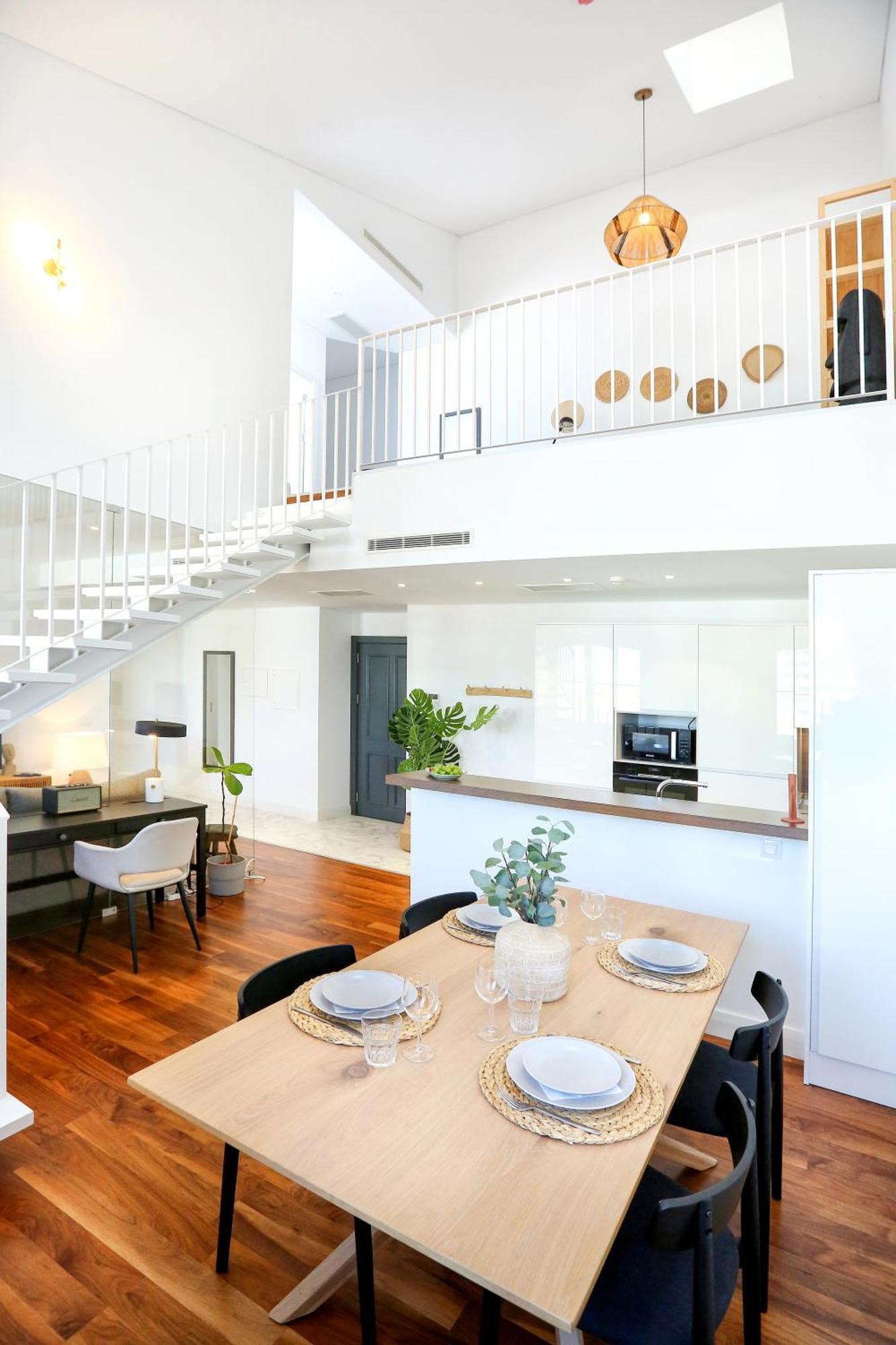 Zen & Tan Apartment Фаро Екстериор снимка
