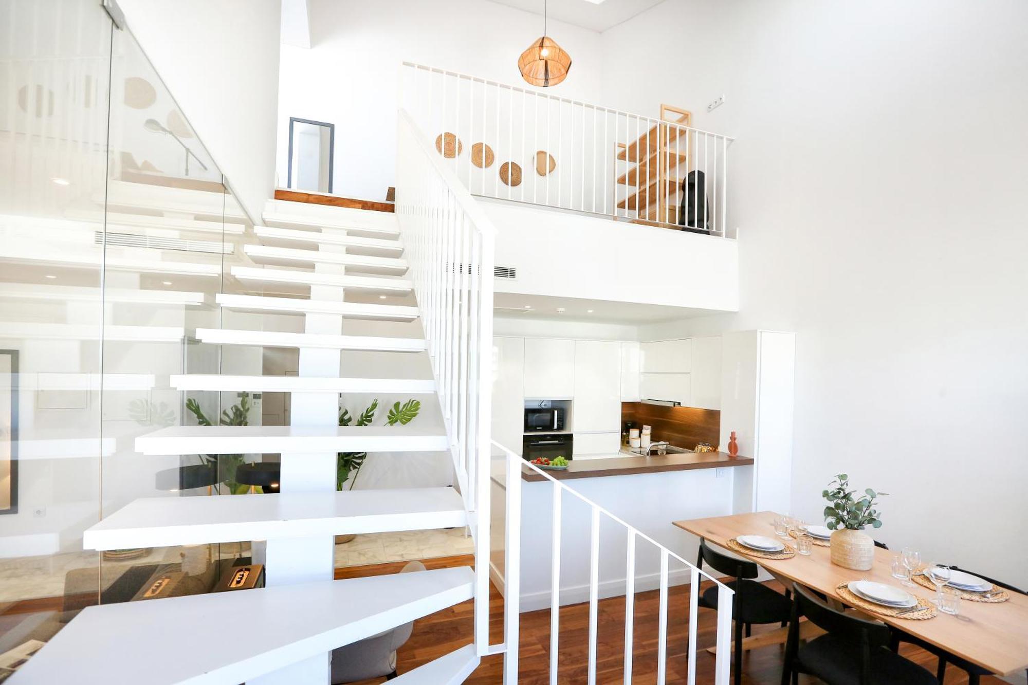 Zen & Tan Apartment Фаро Екстериор снимка