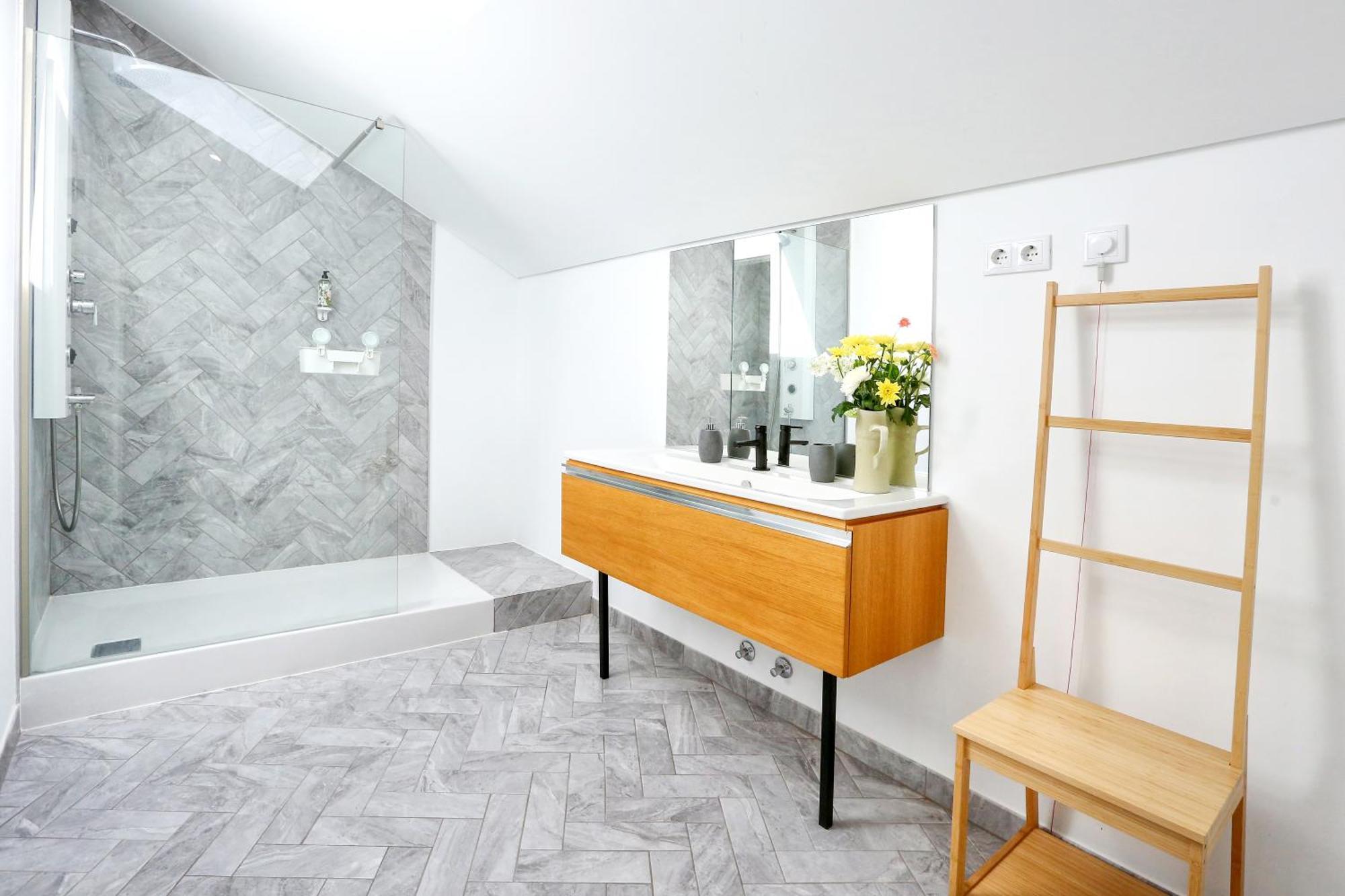 Zen & Tan Apartment Фаро Екстериор снимка