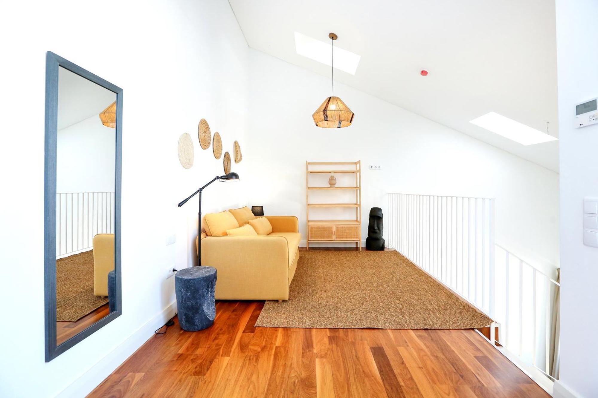 Zen & Tan Apartment Фаро Екстериор снимка