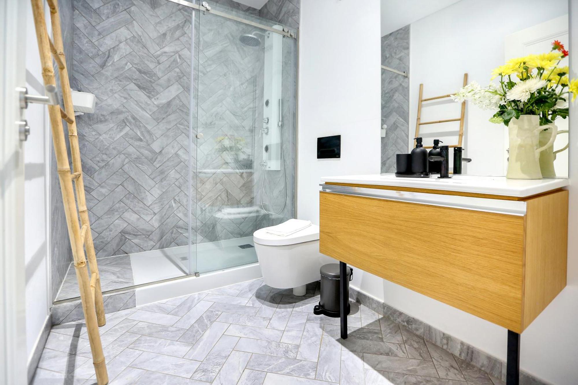 Zen & Tan Apartment Фаро Екстериор снимка