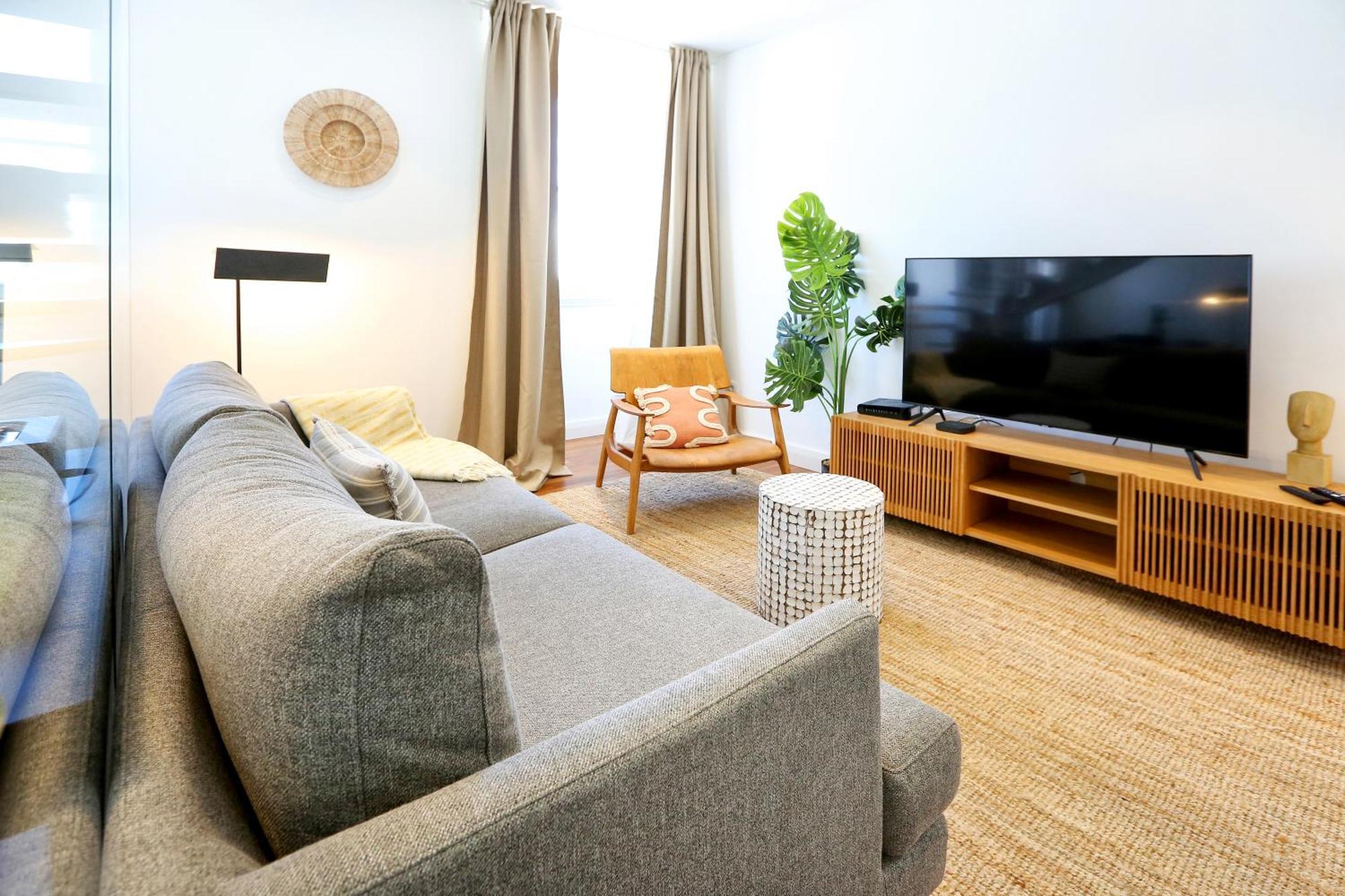 Zen & Tan Apartment Фаро Екстериор снимка
