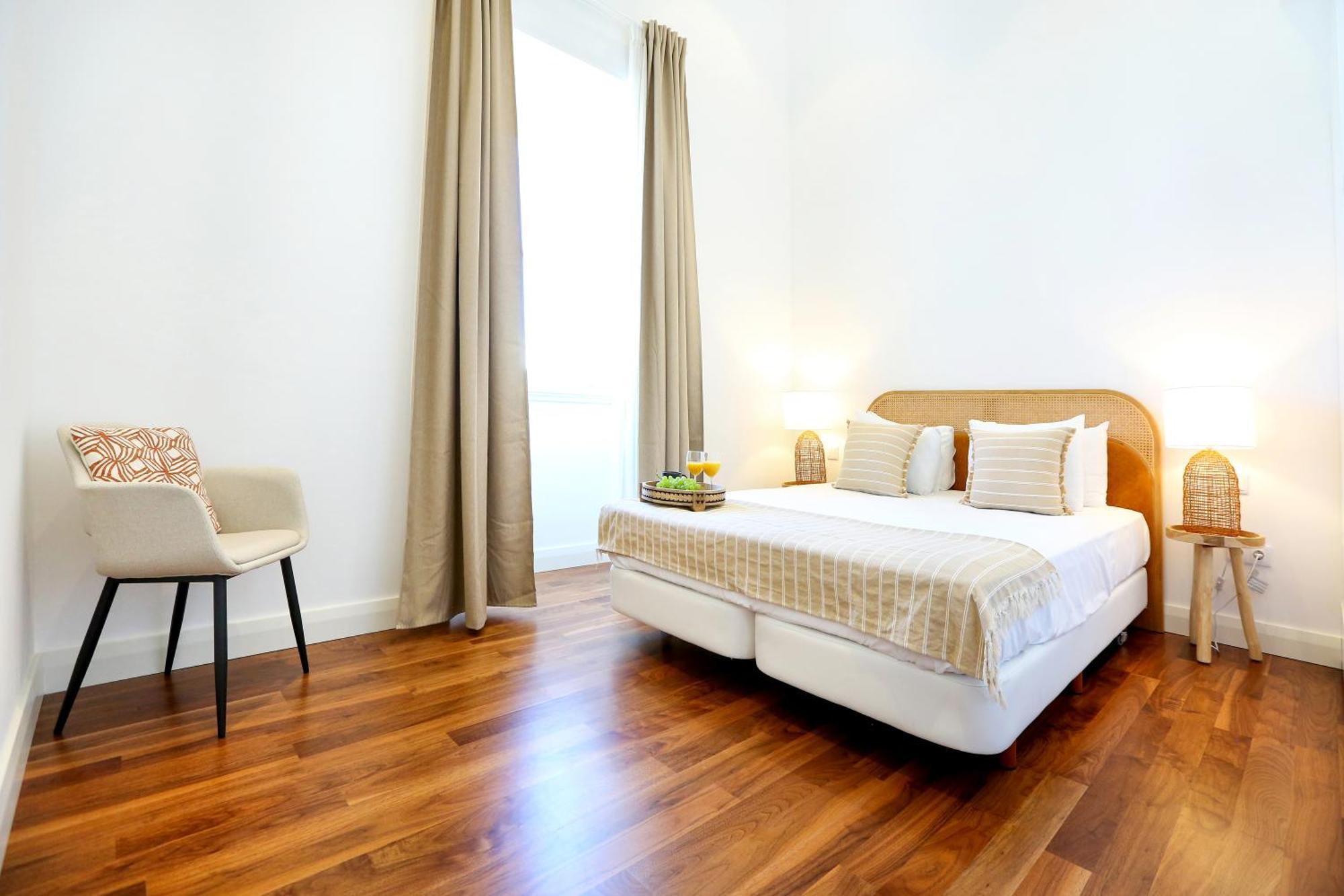 Zen & Tan Apartment Фаро Екстериор снимка
