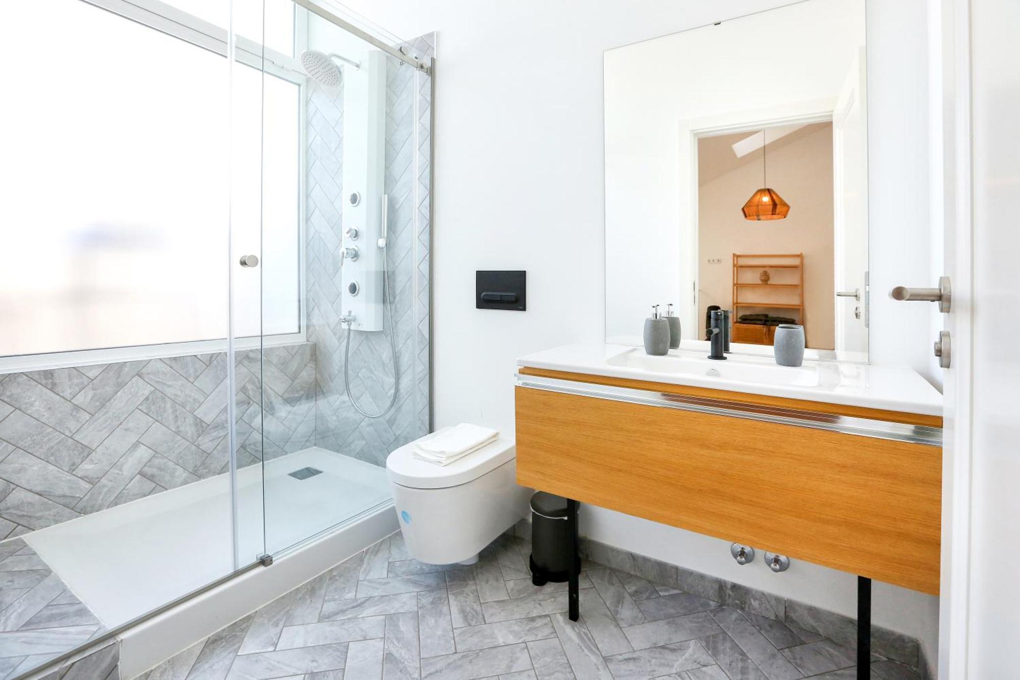 Zen & Tan Apartment Фаро Екстериор снимка