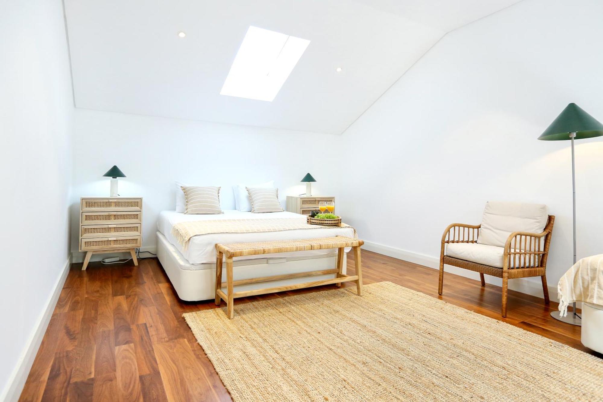 Zen & Tan Apartment Фаро Екстериор снимка