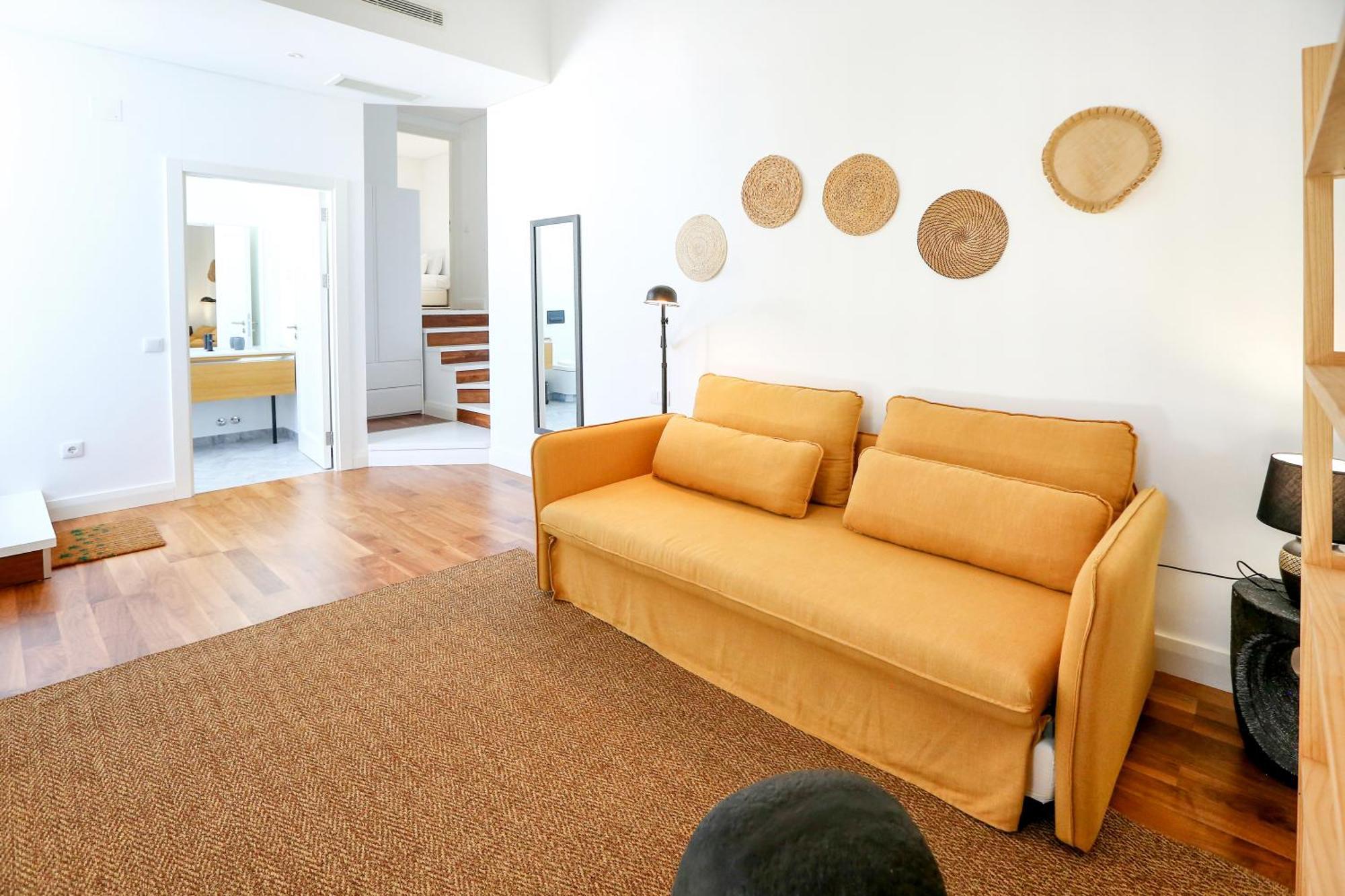 Zen & Tan Apartment Фаро Екстериор снимка