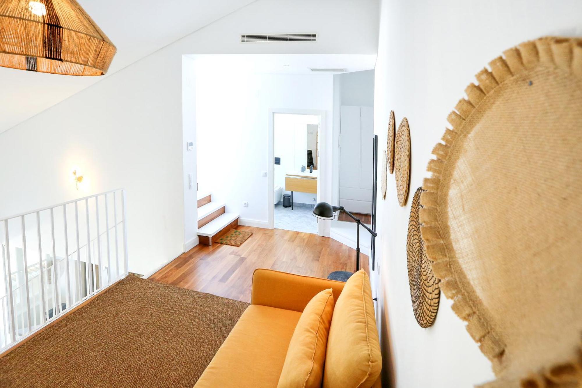 Zen & Tan Apartment Фаро Екстериор снимка
